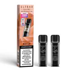 Cartouche Elfa Pro Classic Crème