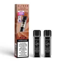 Cartouches Elfa Pro Cola (x2)