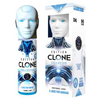 Clone Collector 50ml Swoke