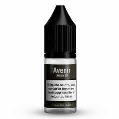 Avenir 10 ml Article 23