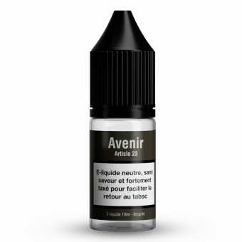 Avenir 10 ml Article 23