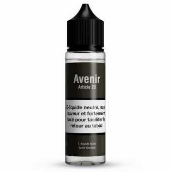 Avenir 50 ml