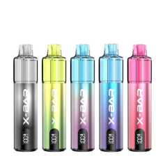 Batterie X-LINE 15K X-BAR