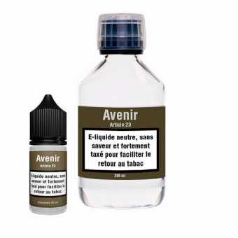 Pack DIY Avenir MixMe ARTICLE 23