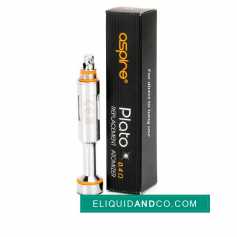 Résistance Clapton Coil Plato