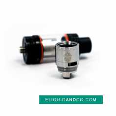Plateau V8-RBA pour atomiseur TFV8 Smoktech