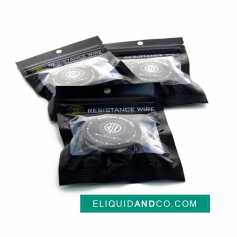 Stainless Steel Wire AISI 316