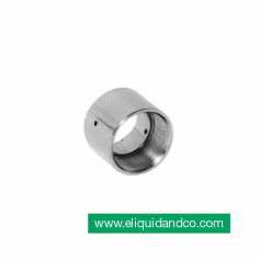 Bague cache pas de vis eGo