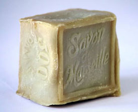 Blog Comment enlever une tache d'e liquide ?