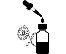 Pourquoi mon e liquide change de couleur 