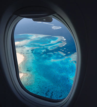Check-Up de dernière minute pour voyageur vapoteur