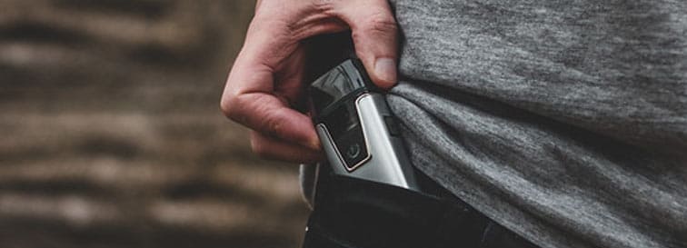 comprendre le sel de nicotine de votre e liquide