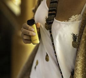 cigarette électronique fine et plate