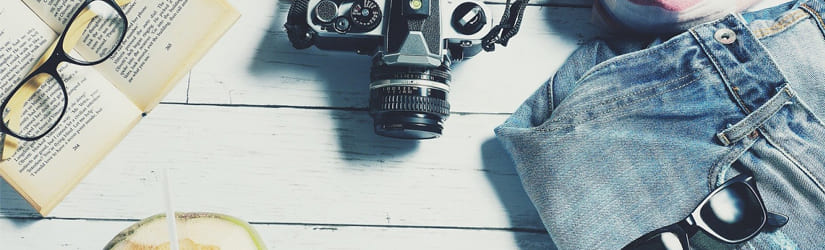 Voyager avec sa cigarette électronique