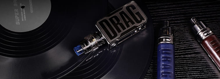 Marque ecigarette voopoo