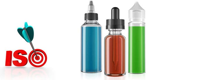 Normes e-liquides