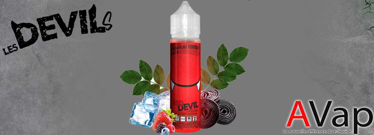 Red Devil Avap