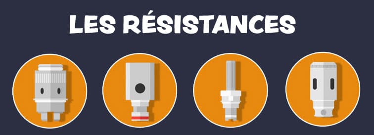 Les résistances, l’essentiel à savoir