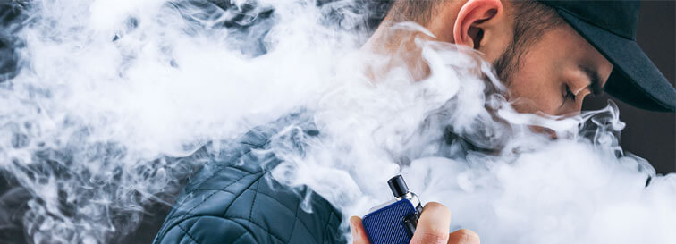 Idées reçues cigarette électronique Idées reçues cigarette électronique