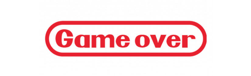 Game Over