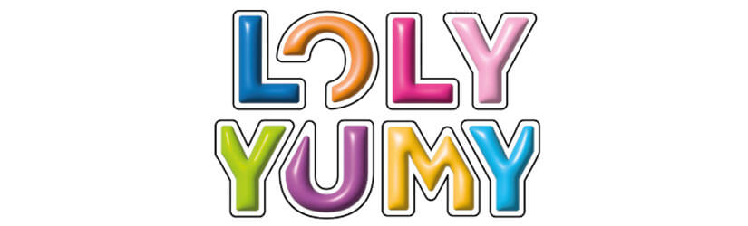 E-liquides Loly Yumy par e.Tasty