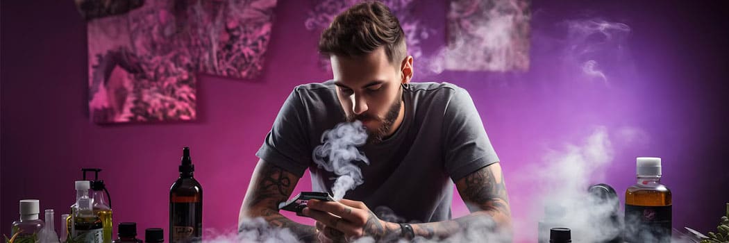 Choisir sa cigarette électronique