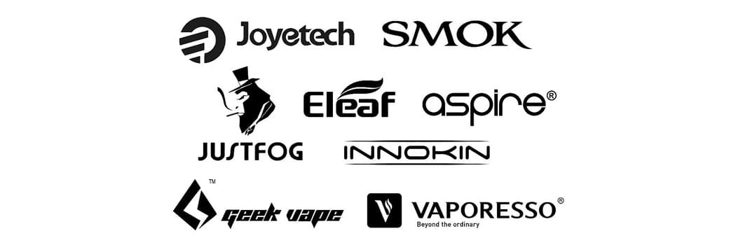 Marques de cigarette électronique