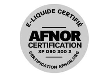 E-liquides pour cigarettes électroniques