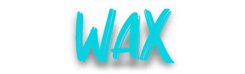 Wax Solana
