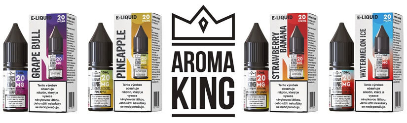 Aroma King