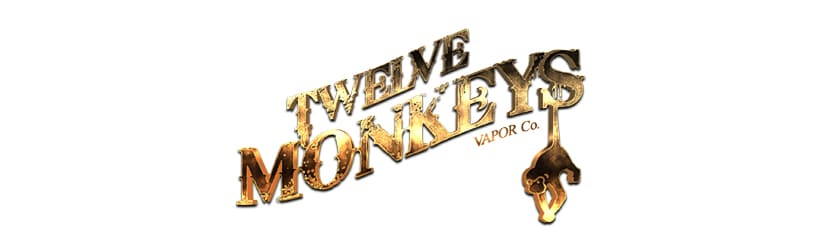 Twelve Monkeys