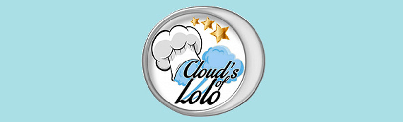 Cloud's of Lolo