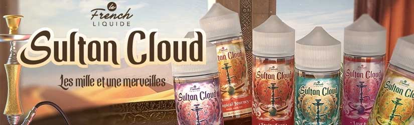 Sultan Cloud