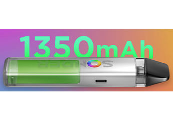 Kit Sonder Q2 Geek Vape