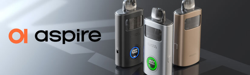 Avata Aspire