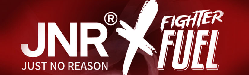 Shisha Plus 28K JNR x Fighter Fuel