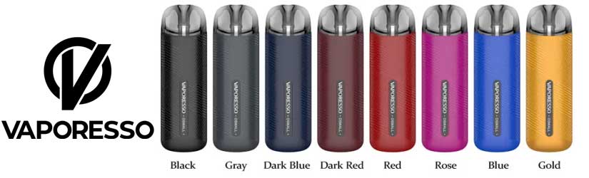 Cartouche Osmall Vaporesso