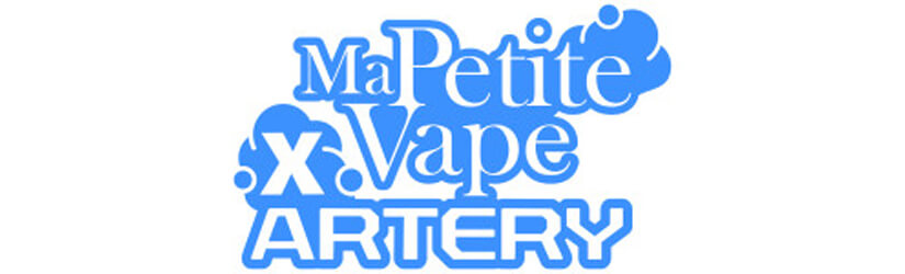 Ma Petite Vape x Artery 15K