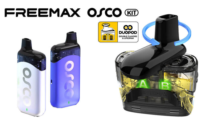 OSCO Freemax