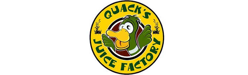 Quack's Juice Factory