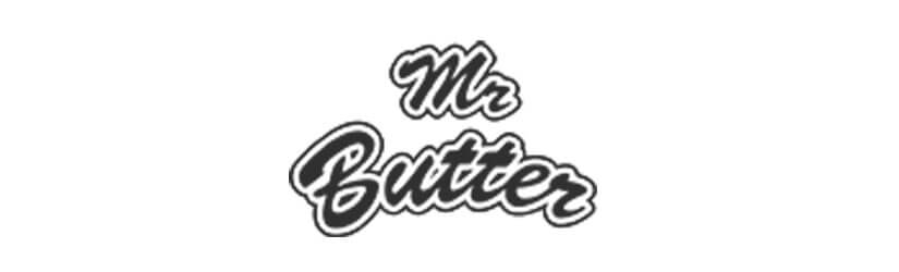 Mr Butter
