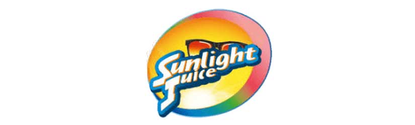 Concentrés Sunlight Juice