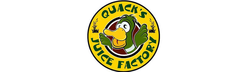 Quack's Juice Factory