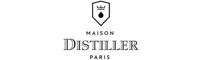 Maison Distiller