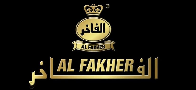 Al Fakher Supermax Crown Bar 6K