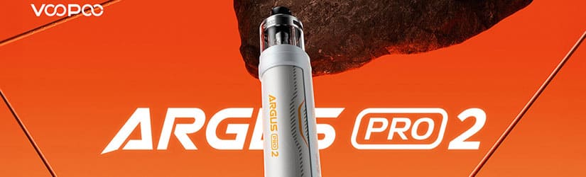 Argus Pro 2 VOOPOO