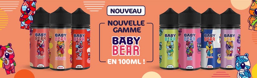 Baby Bear