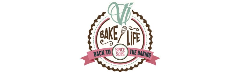 Back to the Baking