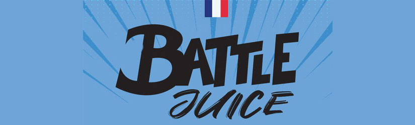 Battle Juice