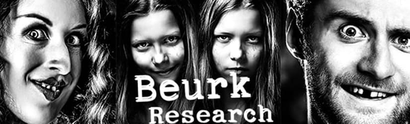Beurk Research